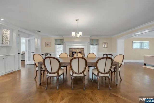 $3,199,000 | 21 Birchwood Road, Old Tappan, NJ 07675