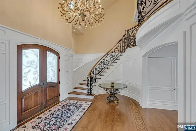$3,199,000 | 21 Birchwood Road, Old Tappan, NJ 07675