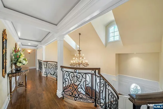 $3,199,000 | 21 Birchwood Road, Old Tappan, NJ 07675