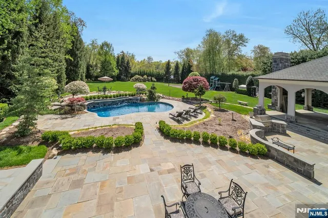 $3,199,000 | 21 Birchwood Road, Old Tappan, NJ 07675