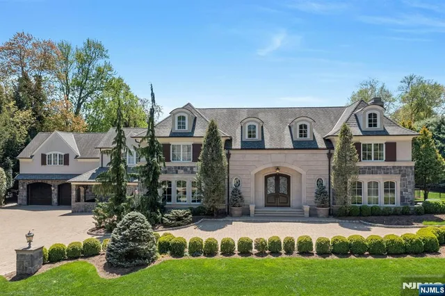 $3,199,000 | 21 Birchwood Road, Old Tappan, NJ 07675