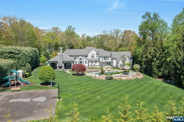 $3,199,000 | 21 Birchwood Road, Old Tappan, NJ 07675
