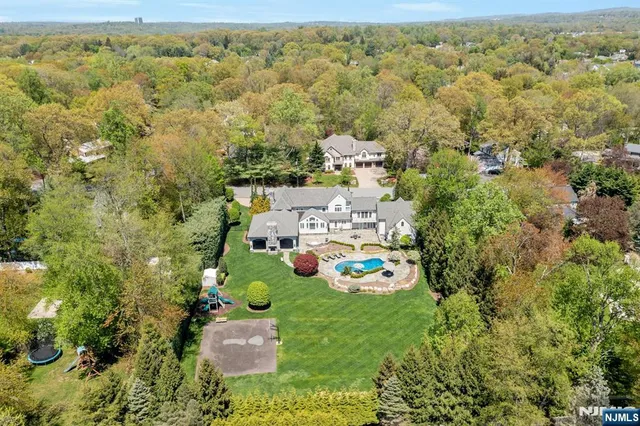 $3,199,000 | 21 Birchwood Road, Old Tappan, NJ 07675