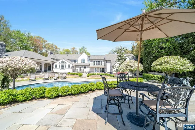 $3,199,000 | 21 Birchwood Road, Old Tappan, NJ 07675