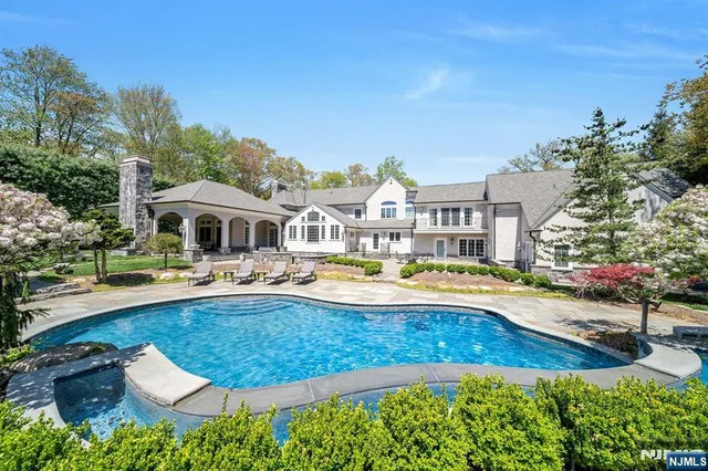 $3,199,000 | 21 Birchwood Road, Old Tappan, NJ 07675