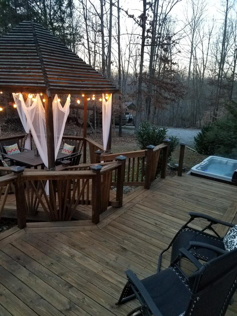 4396 Cobb Hollow Road Tullahoma, TN 37388 - Photo 11 of 25 Gallery Image 11