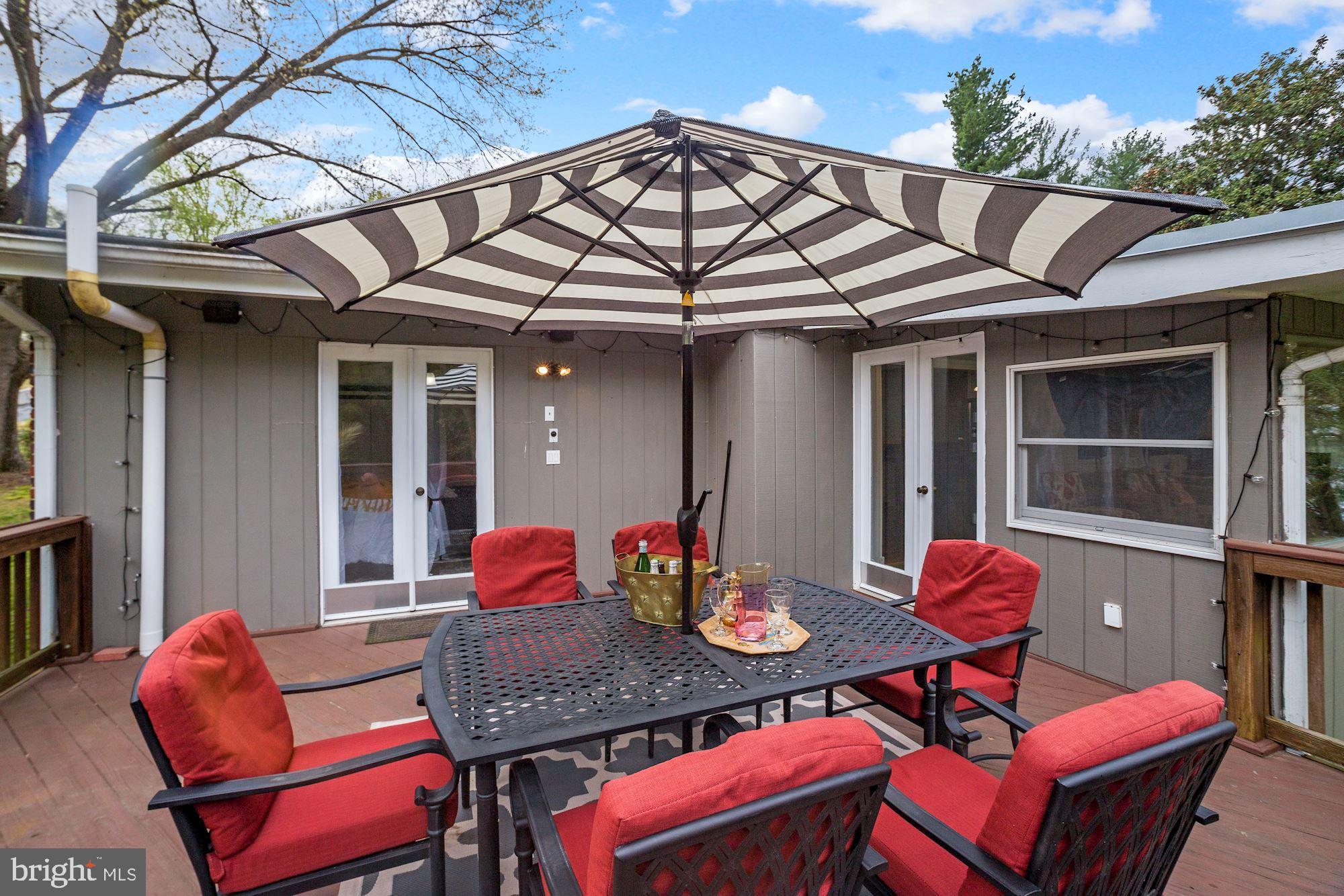 13314 Old Chapel Road Bowie, MD 20720 - Photo 65 of 74 Gallery Image 65
