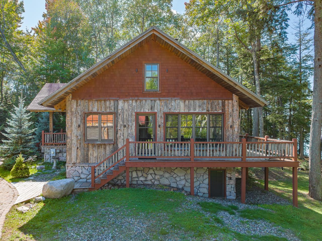 7795 Point Road Presque Isle, WI 54557 - Photo 41 of 45 Gallery Image 41
