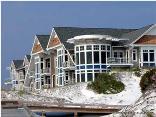 Compass Point, Unit 308 Inlet Beach, FL 32461 - Photo 1 of 11