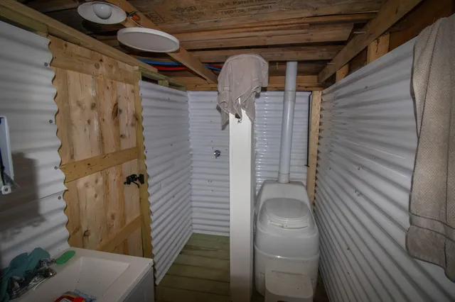 $69,500 | 22-24 Camp Lane, Lowell, ME 04493