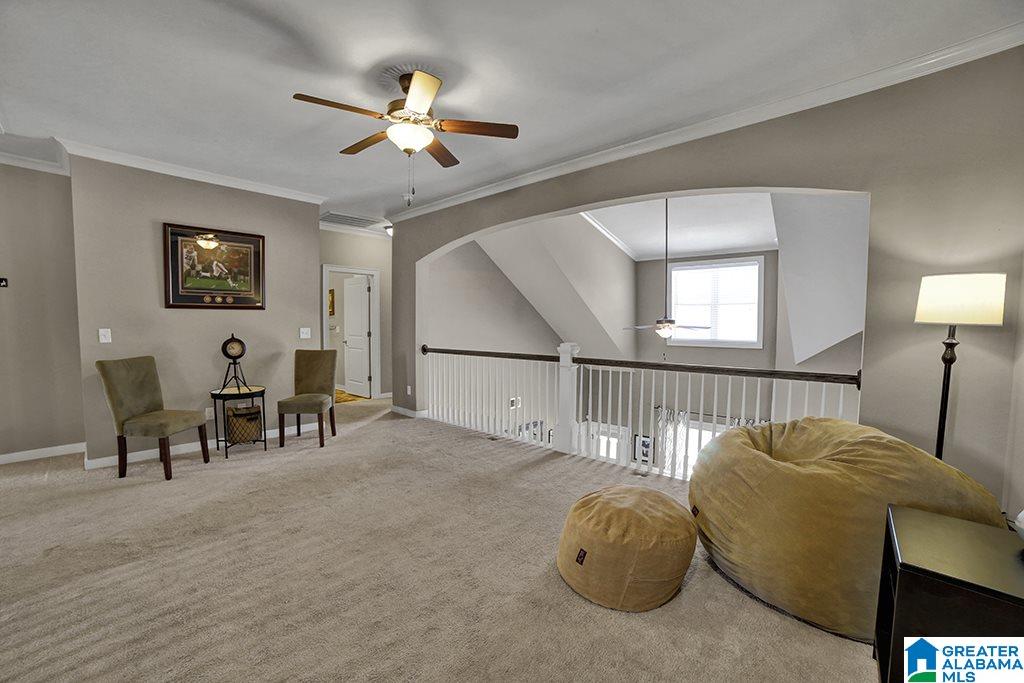 428 Lake Chelsea Way Chelsea, AL 35043 - Photo 24 of 37