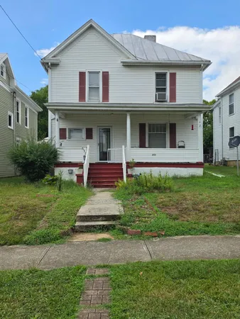 $174,950 | 652 Highland Avenue Southeast, Roanoke, VA 24013