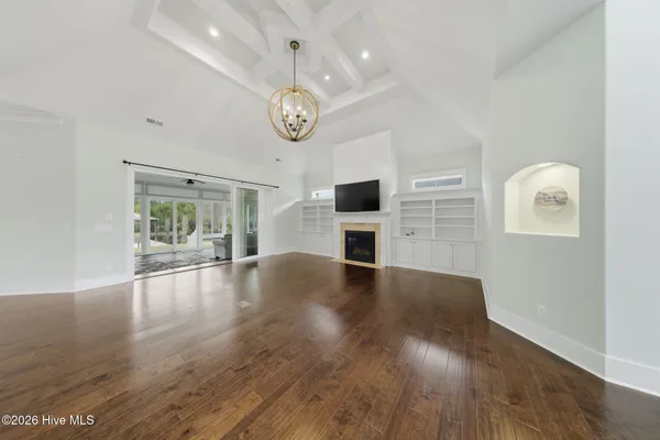$1,155,000 | 2295 Pine Mill Trail Northeast, Leland, NC 28451