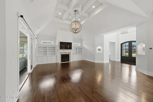 $1,155,000 | 2295 Pine Mill Trail Northeast, Leland, NC 28451