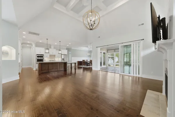 $1,155,000 | 2295 Pine Mill Trail Northeast, Leland, NC 28451