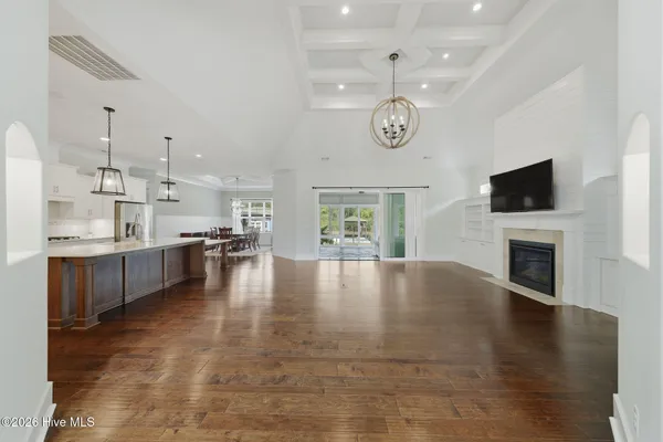 $1,155,000 | 2295 Pine Mill Trail Northeast, Leland, NC 28451