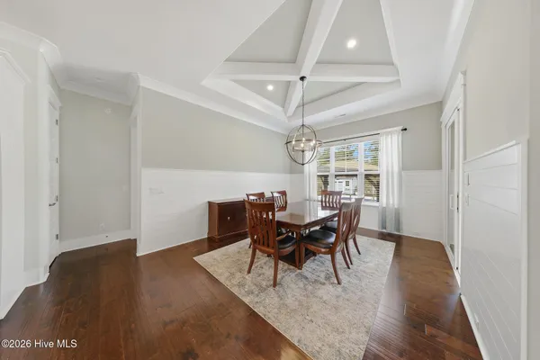 $1,155,000 | 2295 Pine Mill Trail Northeast, Leland, NC 28451