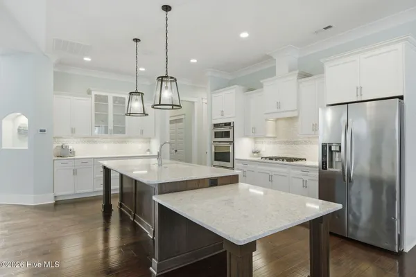 $1,155,000 | 2295 Pine Mill Trail Northeast, Leland, NC 28451