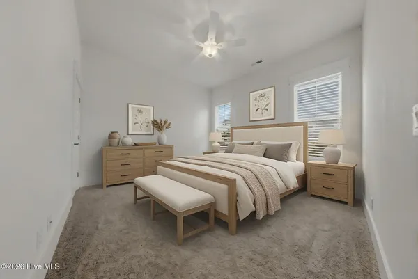 $1,155,000 | 2295 Pine Mill Trail Northeast, Leland, NC 28451