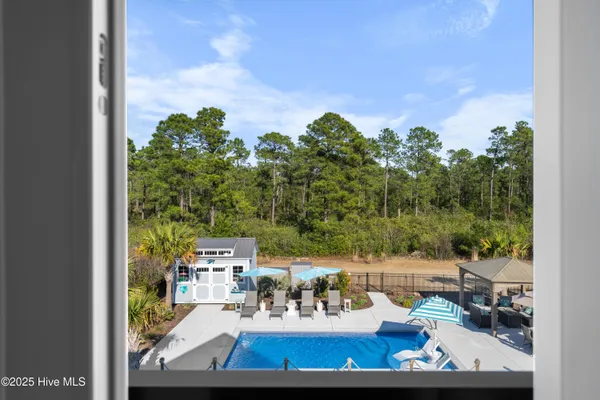$1,155,000 | 2295 Pine Mill Trail Northeast, Leland, NC 28451