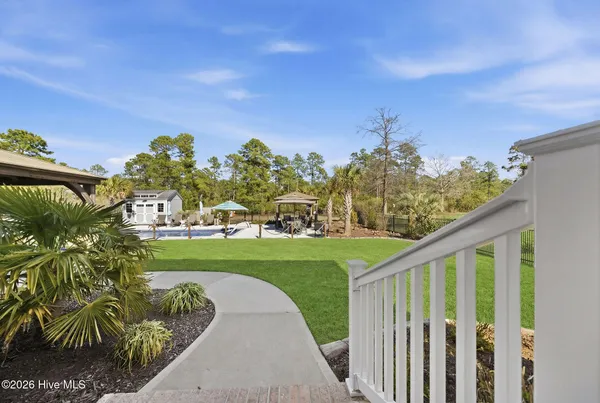 $1,155,000 | 2295 Pine Mill Trail Northeast, Leland, NC 28451