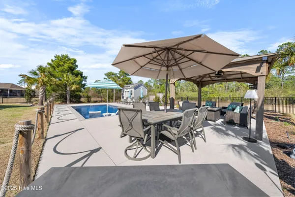 $1,155,000 | 2295 Pine Mill Trail Northeast, Leland, NC 28451