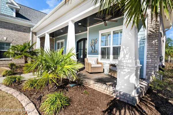 $1,155,000 | 2295 Pine Mill Trail Northeast, Leland, NC 28451