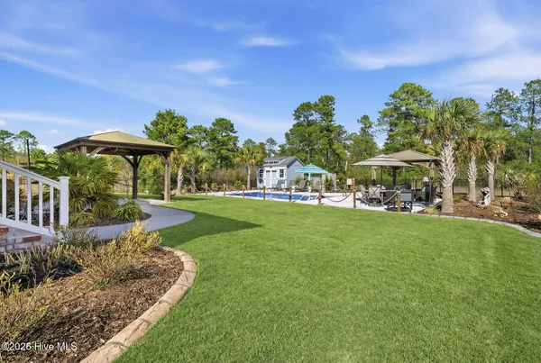 $1,155,000 | 2295 Pine Mill Trail Northeast, Leland, NC 28451
