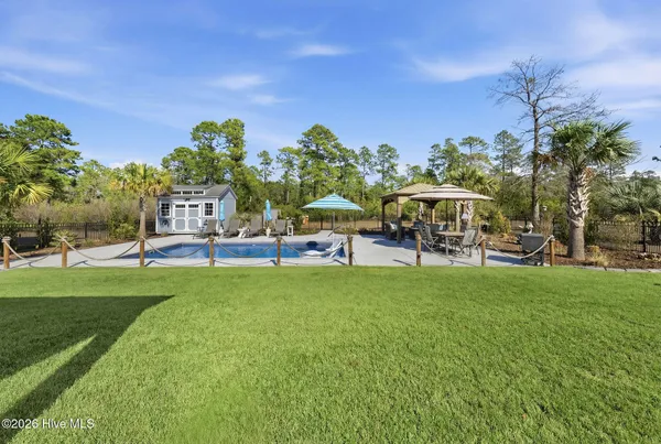 $1,155,000 | 2295 Pine Mill Trail Northeast, Leland, NC 28451