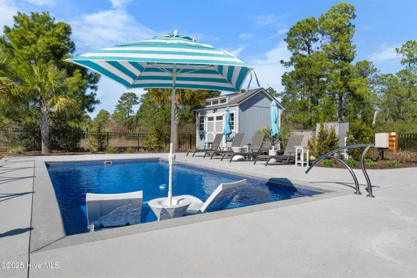 $1,155,000 | 2295 Pine Mill Trail Northeast, Leland, NC 28451