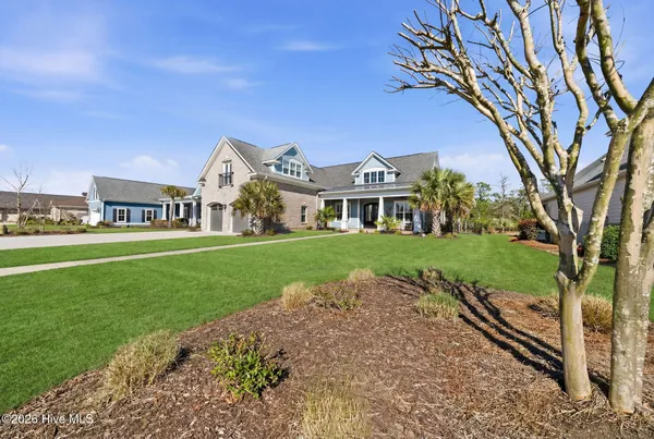 $1,155,000 | 2295 Pine Mill Trail Northeast, Leland, NC 28451