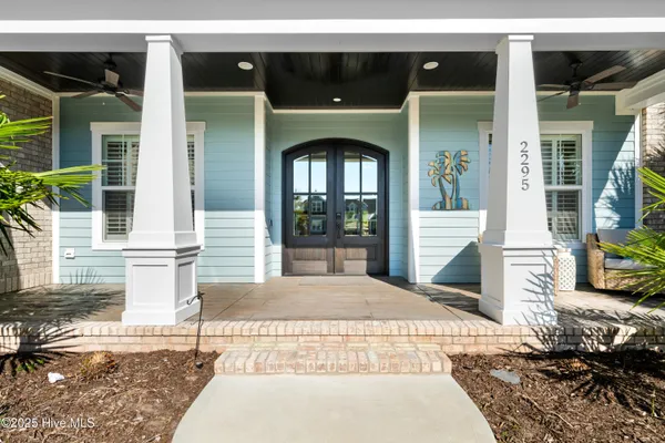 $1,155,000 | 2295 Pine Mill Trail Northeast, Leland, NC 28451
