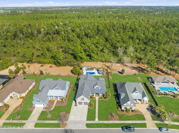 $1,155,000 | 2295 Pine Mill Trail Northeast, Leland, NC 28451