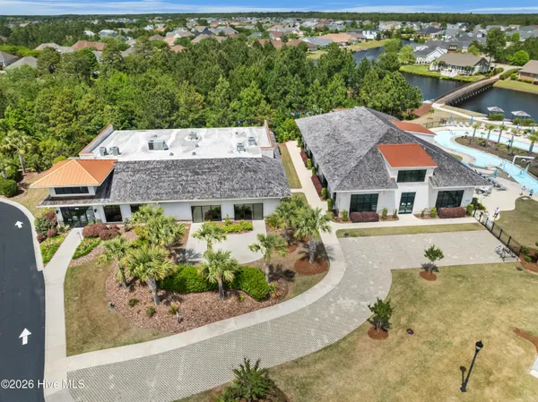 $1,155,000 | 2295 Pine Mill Trail Northeast, Leland, NC 28451