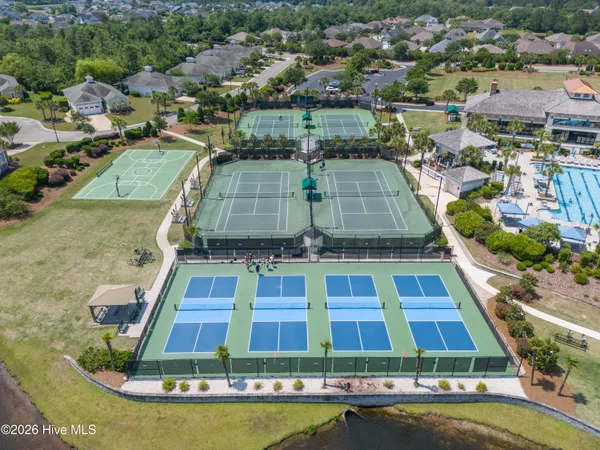 $1,155,000 | 2295 Pine Mill Trail Northeast, Leland, NC 28451