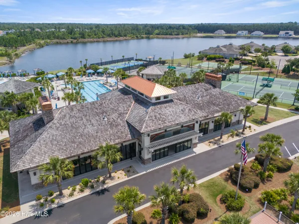 $1,155,000 | 2295 Pine Mill Trail Northeast, Leland, NC 28451