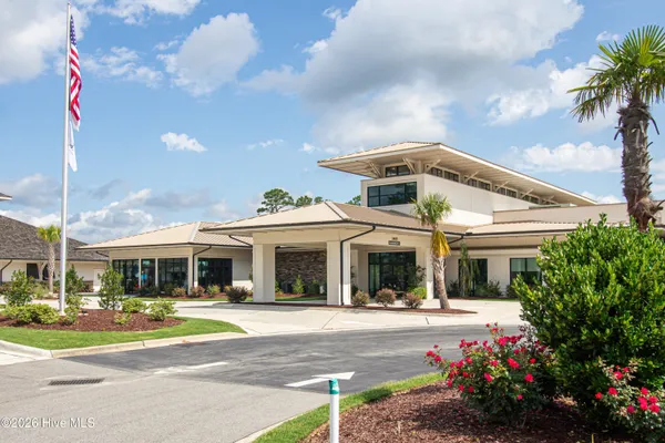 $1,155,000 | 2295 Pine Mill Trail Northeast, Leland, NC 28451