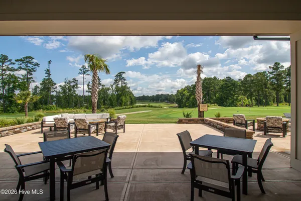 $1,155,000 | 2295 Pine Mill Trail Northeast, Leland, NC 28451