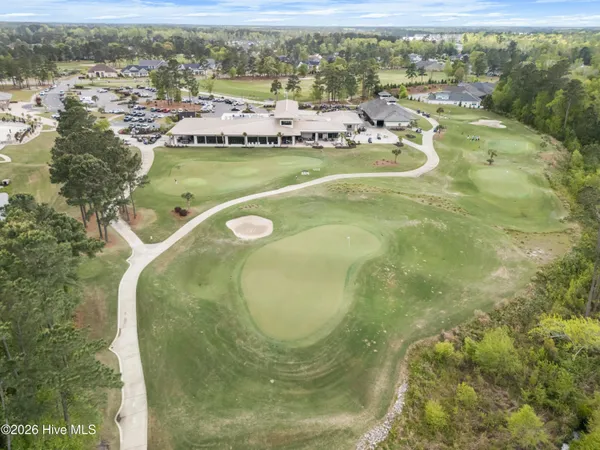 $1,155,000 | 2295 Pine Mill Trail Northeast, Leland, NC 28451