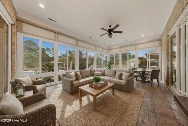 $1,155,000 | 2295 Pine Mill Trail Northeast, Leland, NC 28451