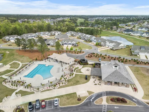 $1,155,000 | 2295 Pine Mill Trail Northeast, Leland, NC 28451