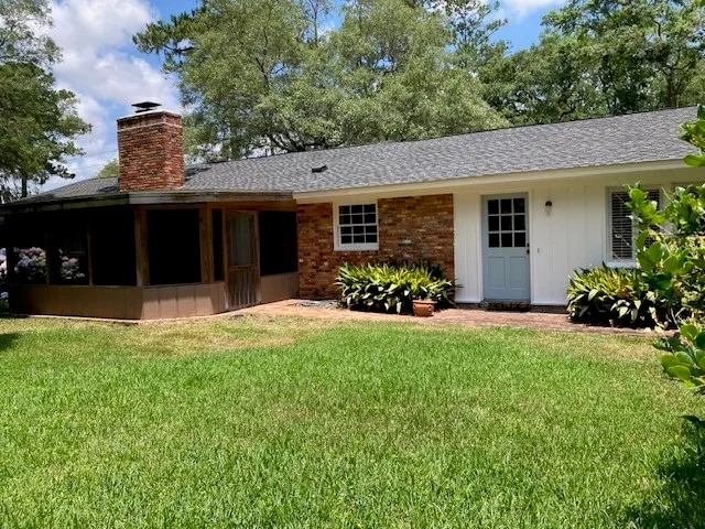 $2,900 | 301 Rivera Drive, St. Simons Island, GA 31522