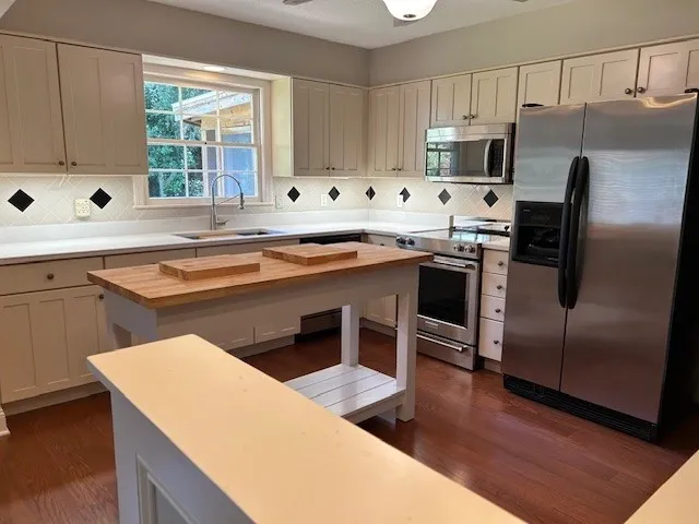 $2,900 | 301 Rivera Drive, St. Simons Island, GA 31522