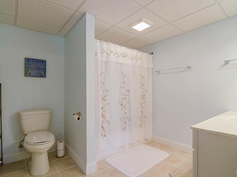 6 Goose Ledge Road, Unit 37 Cumberland Foreside, ME 04110 - Photo 24 of 27 Bathroom.