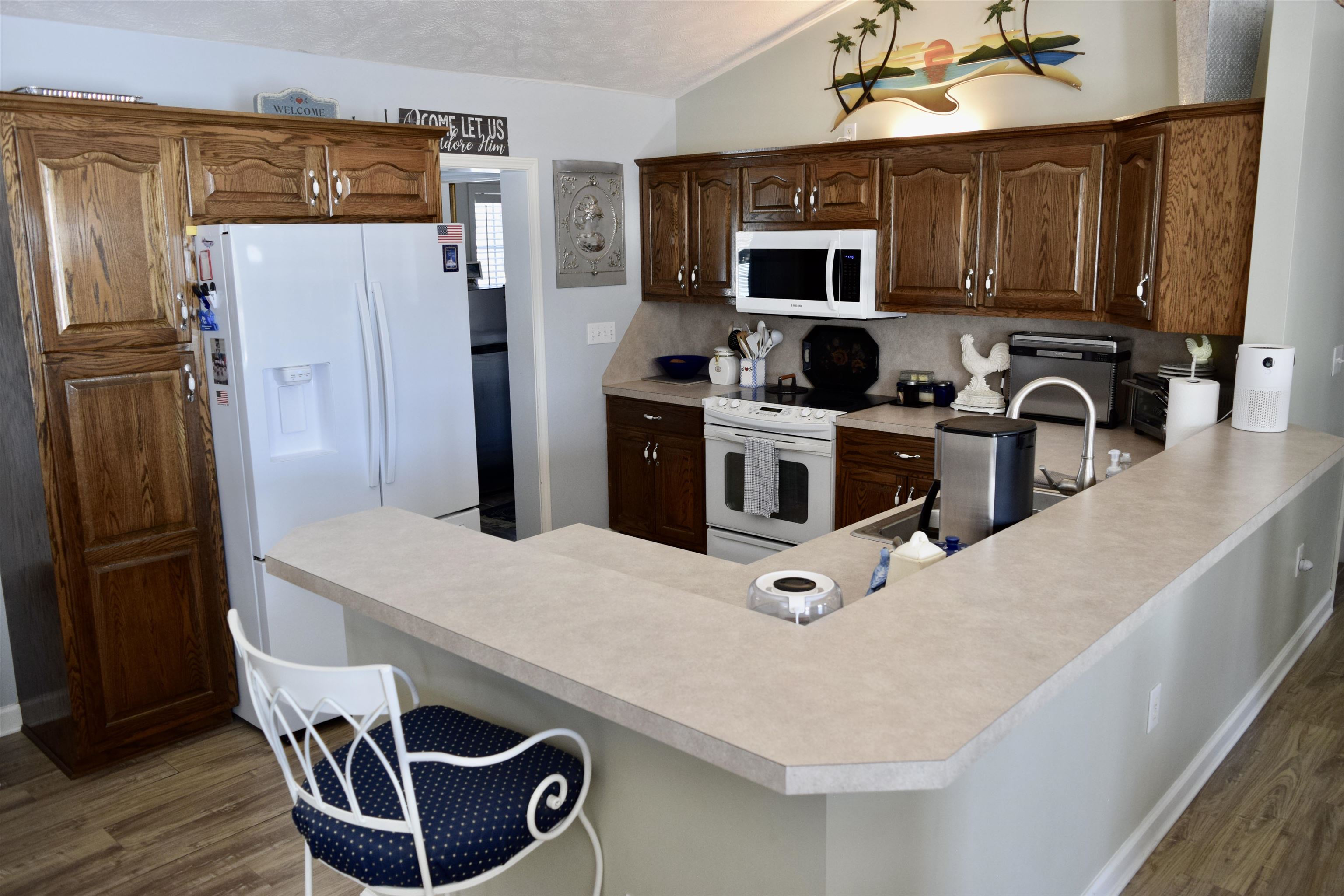 3554 Jordanville Road Galivants Ferry, SC 29544 - Photo 20 of 43