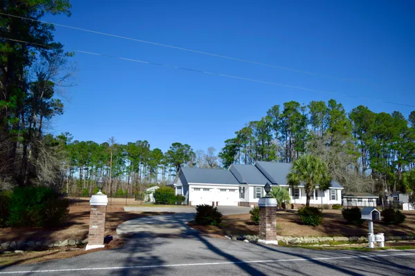$450,000 | 3554 Jordanville Road, Galivants Ferry, SC 29544