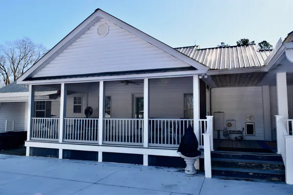 $450,000 | 3554 Jordanville Road, Galivants Ferry, SC 29544