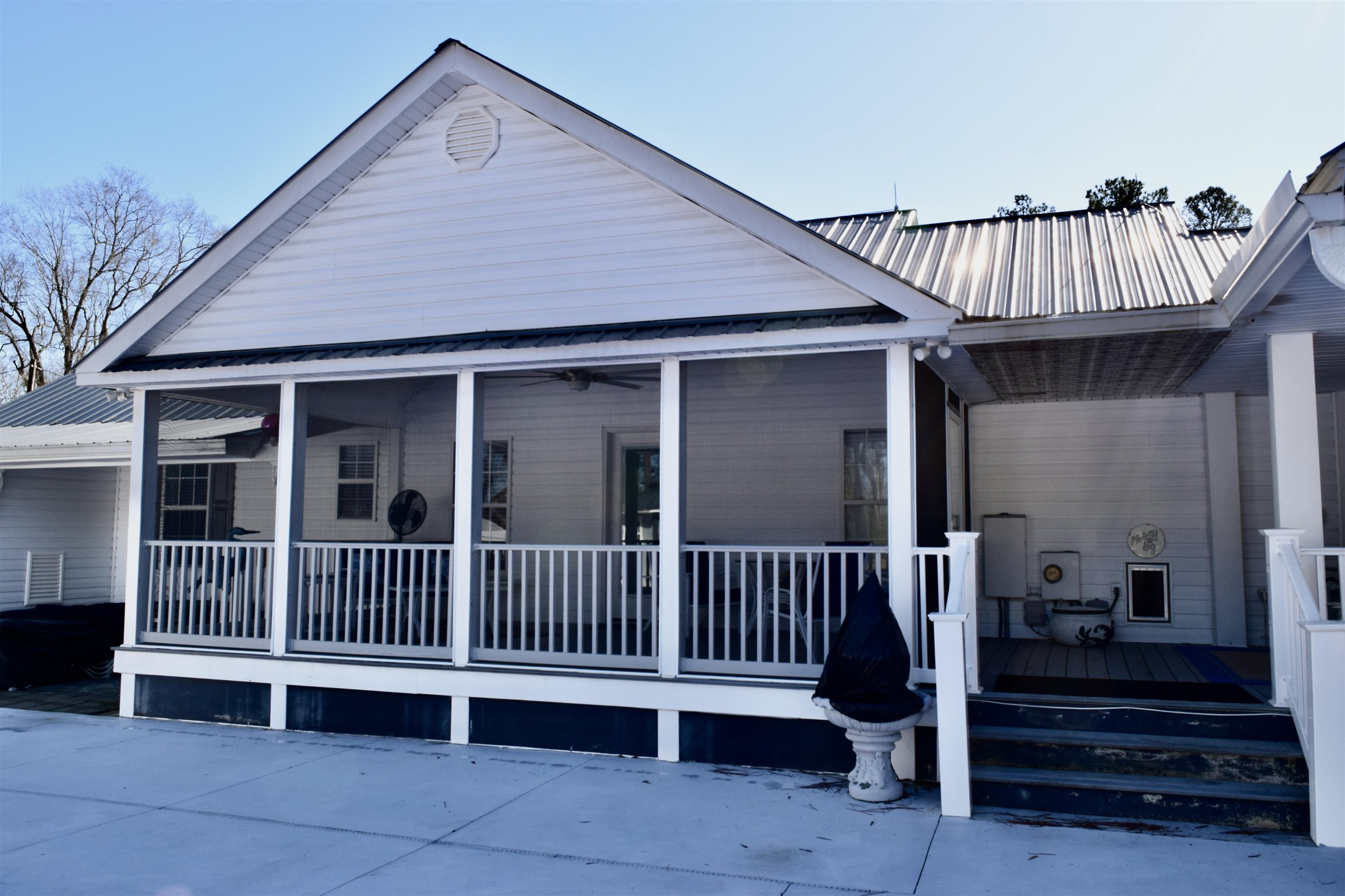 3554 Jordanville Road Galivants Ferry, SC 29544 - Photo 28 of 43