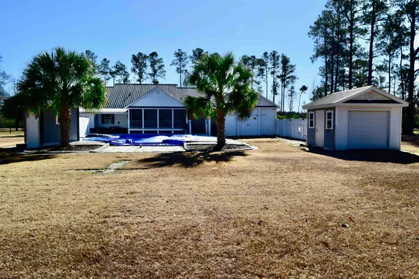 $450,000 | 3554 Jordanville Road, Galivants Ferry, SC 29544