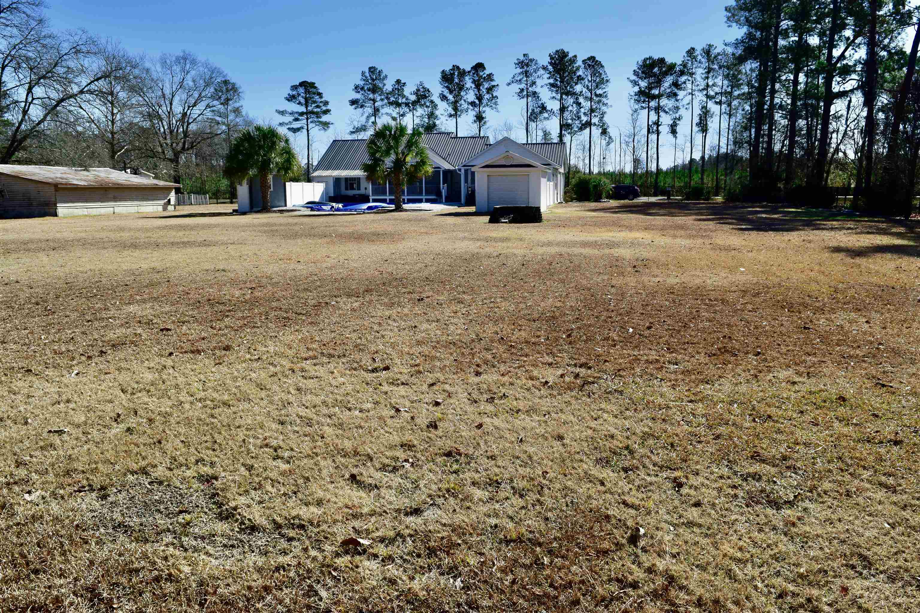3554 Jordanville Road Galivants Ferry, SC 29544 - Photo 31 of 43